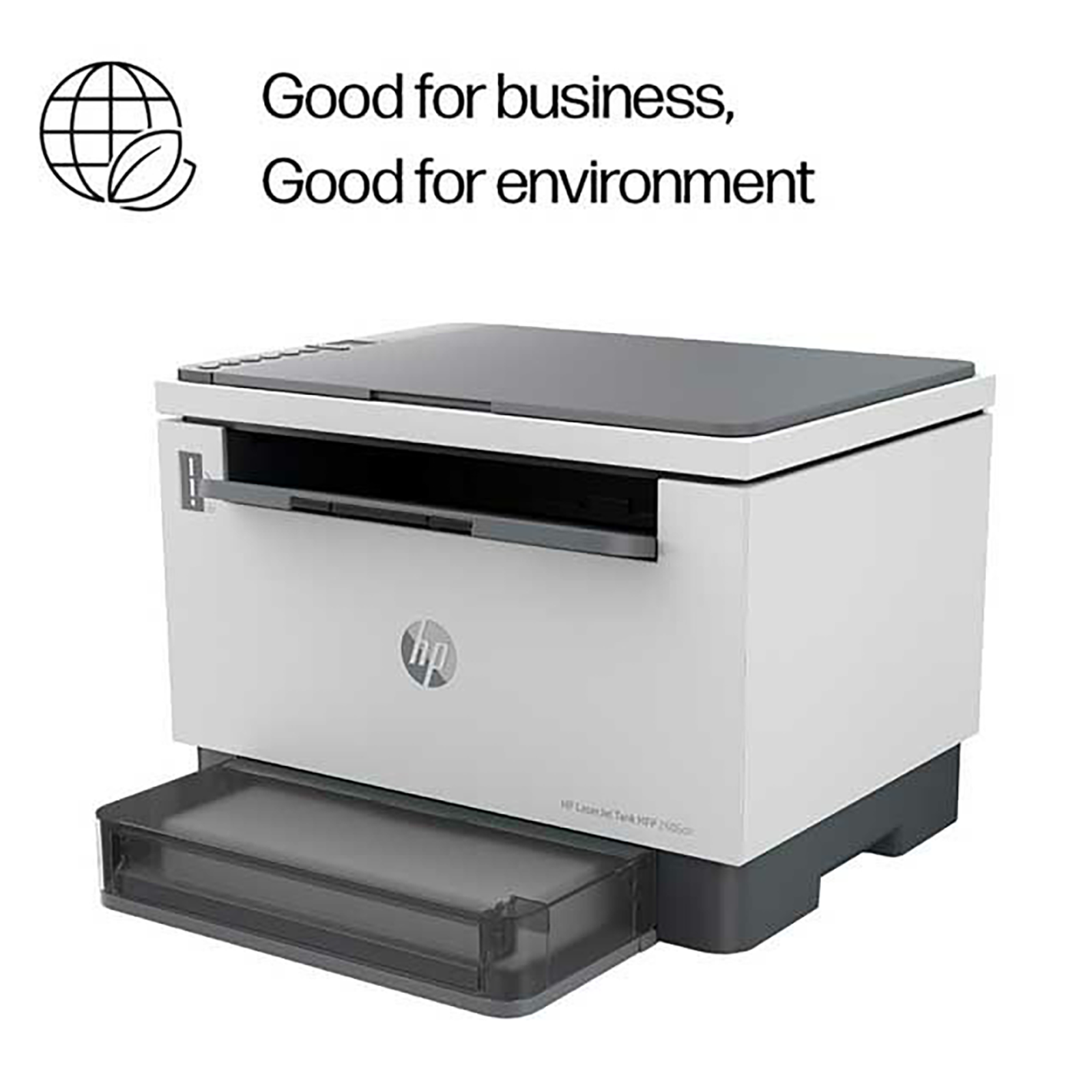 Buy Hp Laser Tank Series Black White All In One Laserjet Printer Hi Speed Usb U A